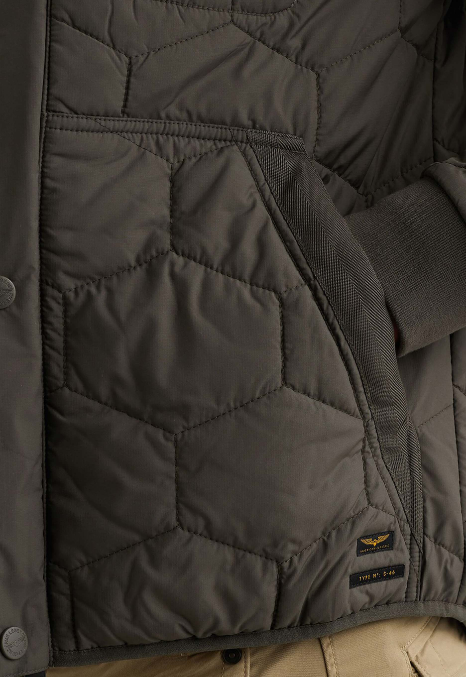 PME Legend Flyglicer Jas