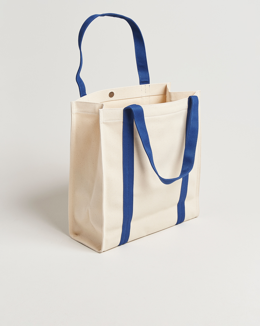 NN07 Tote Bag Ecru
