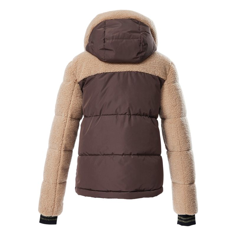KSW111 Ski-Jas