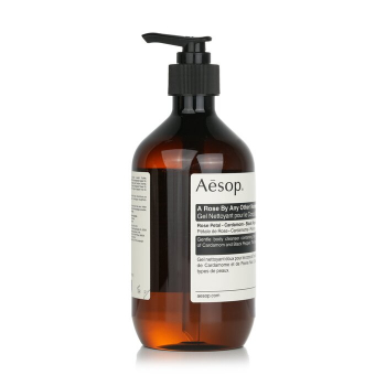 Aesop Aesop A Rose By Any Other Name Body Cleanser