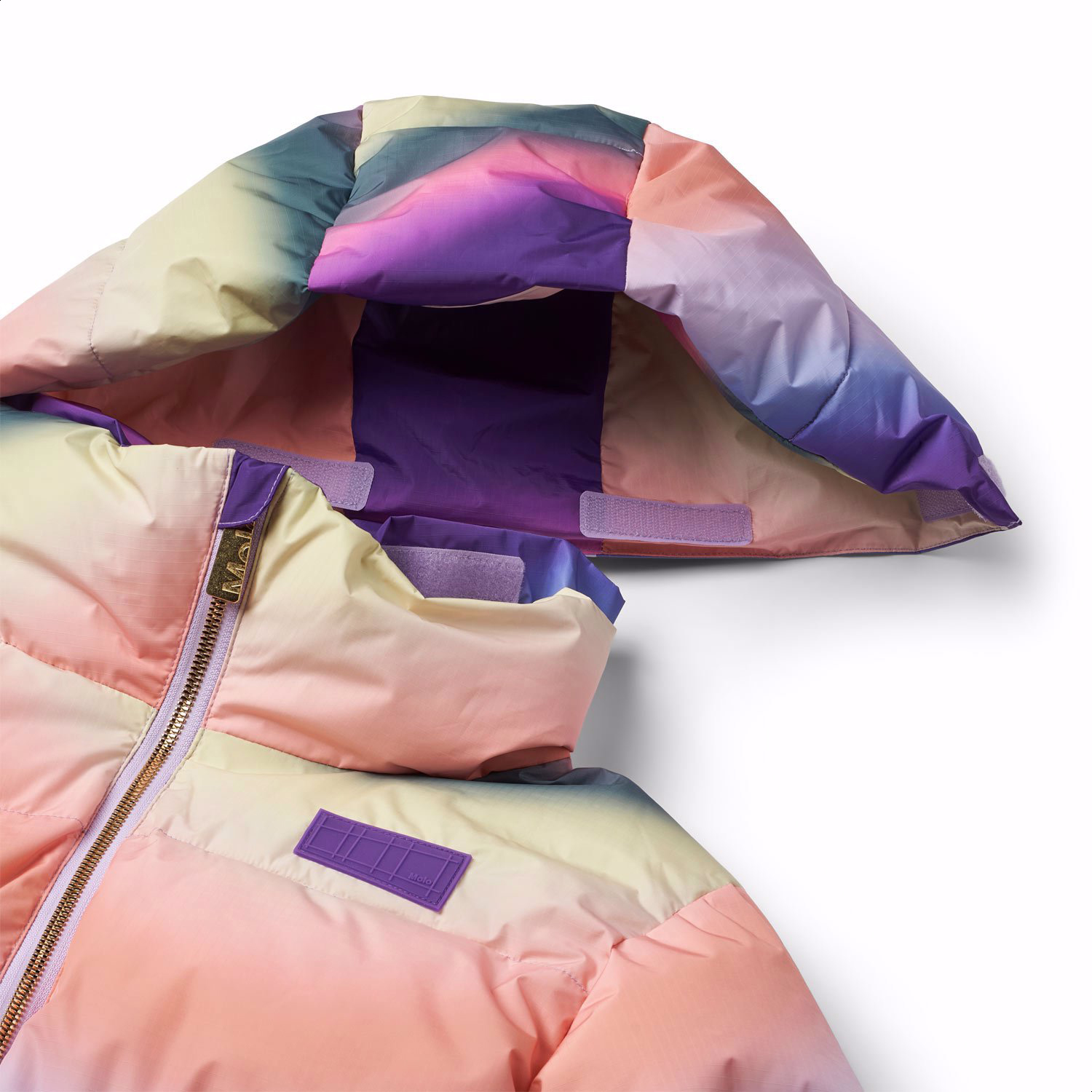 Hilo - Wavy Rainbow