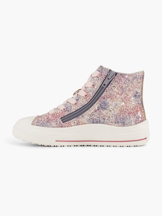 Graceland Hoge sneaker