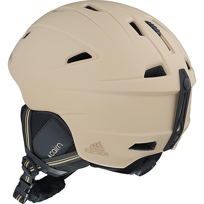 CAIRN - CASQUE DE SKI ELECTRON