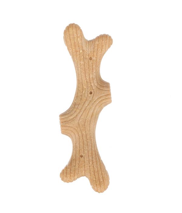 Dehner Wild Nature Hundespielzeug Wheat Bamboo