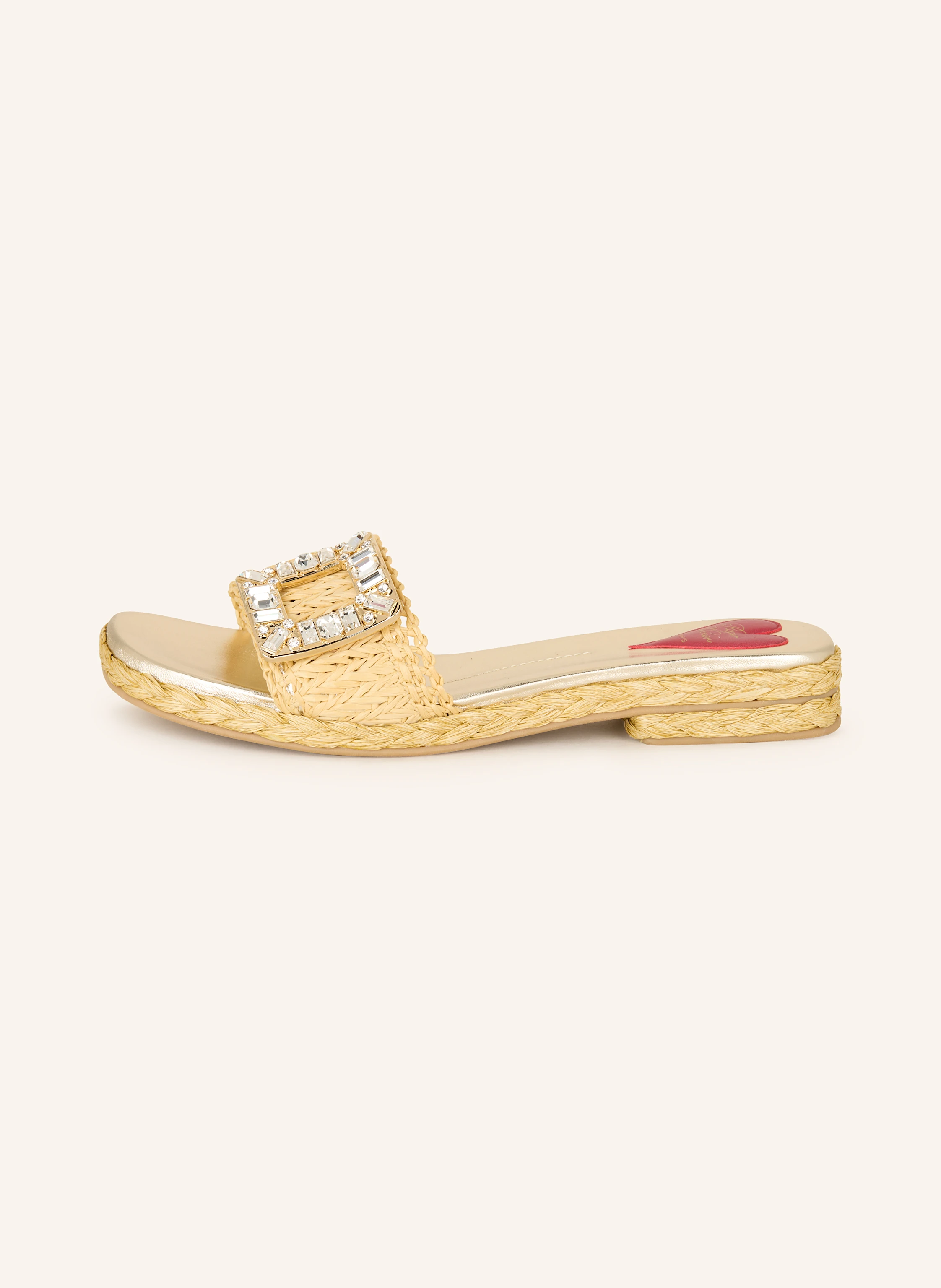Roger Vivier Pantoletten