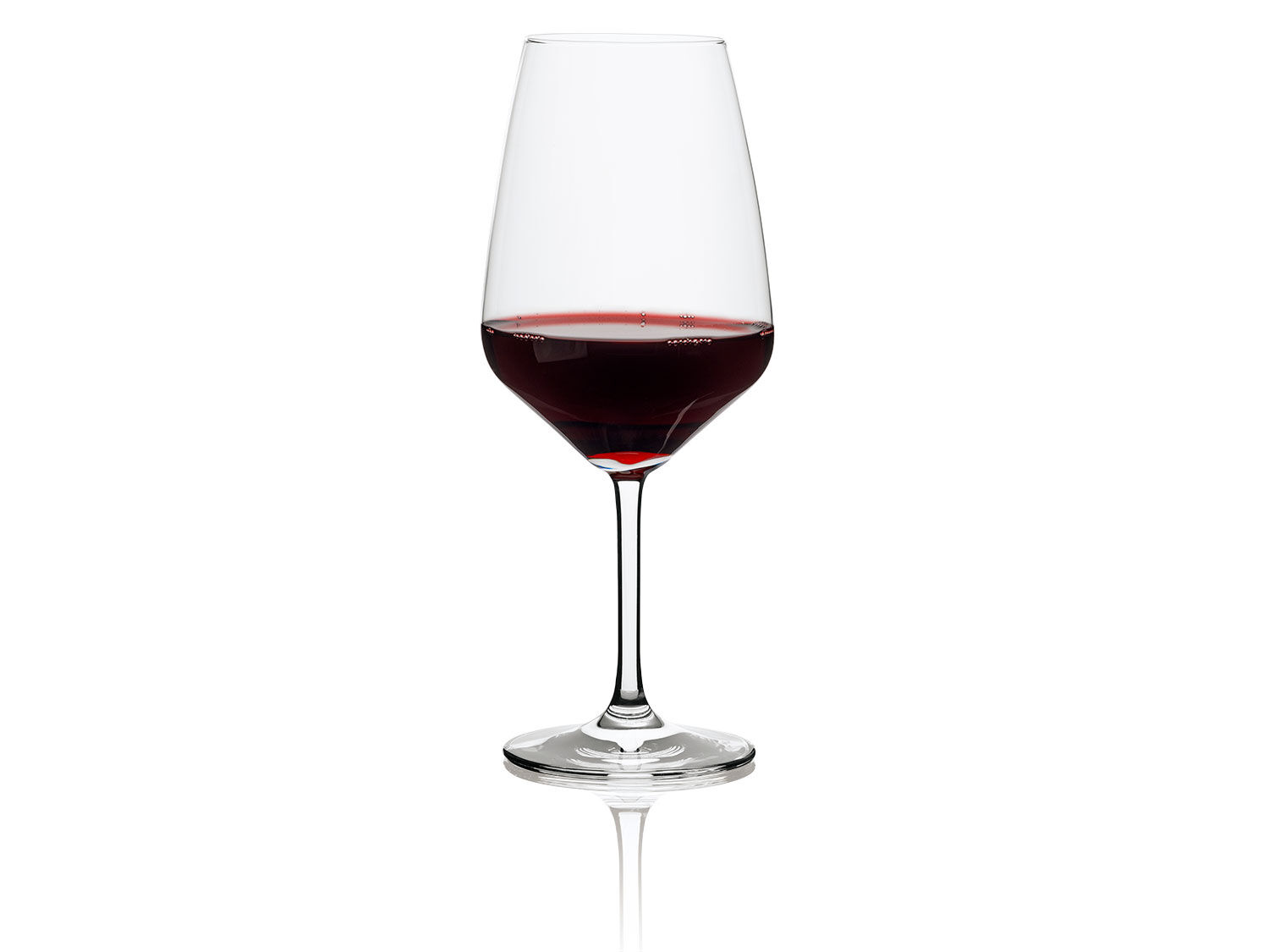 Schott Zwiesel Weinglas-Set, 6er-Set