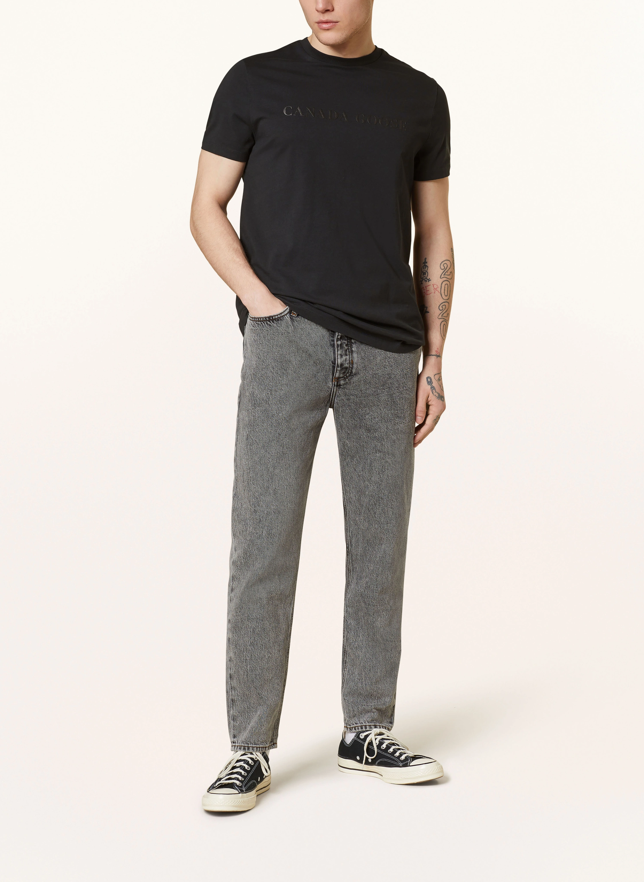 CANADA GOOSE T-Shirt EMERSEN