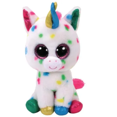 ty Beanie Boo Einhorn Harmonie 24cm