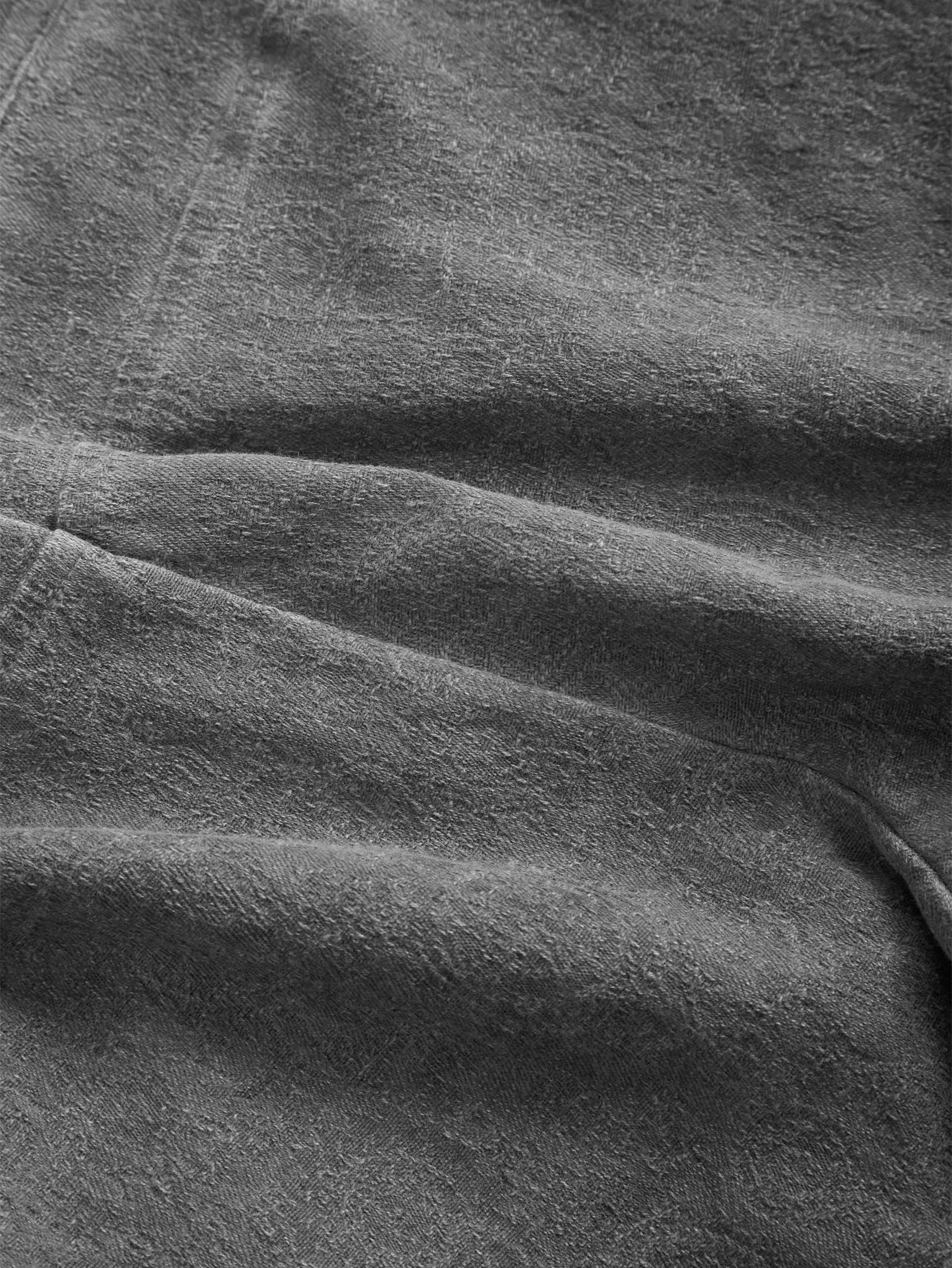 shorts texturizados