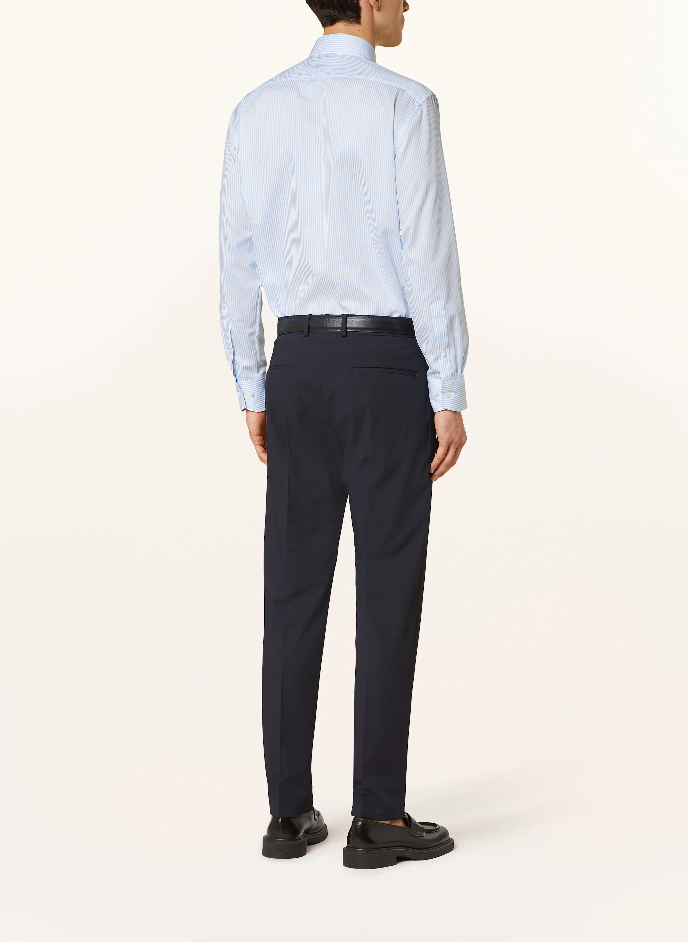 OLYMP Hemd Luxor modern fit