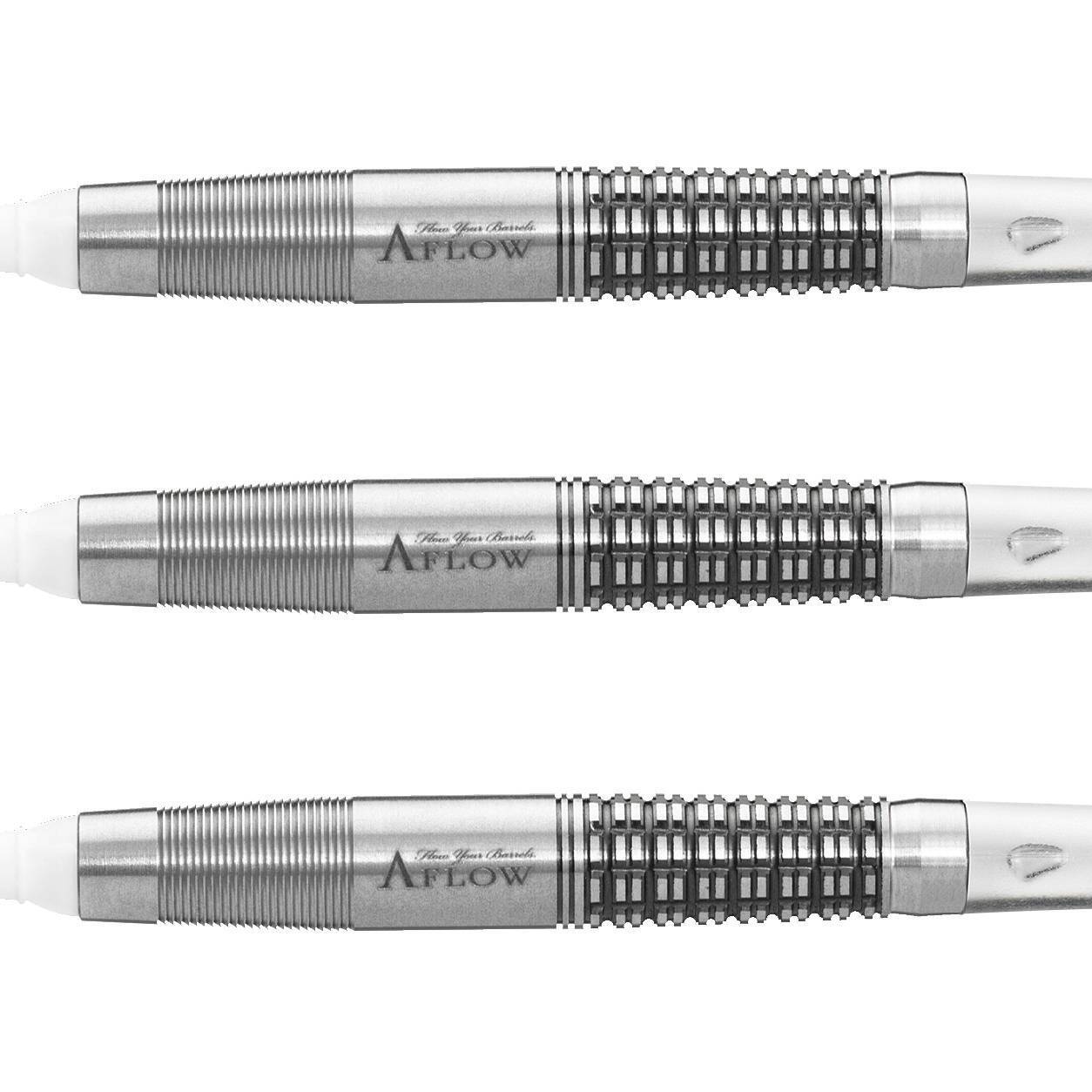 Dynasty - A-Flow Black Line - Nakumura Shuntaro - Softdart