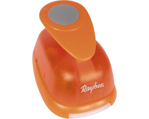 Motiefpons: Rond, 3,81 cm ø