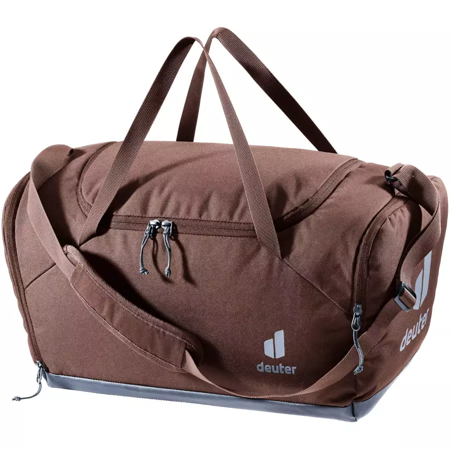Deuter School Hopper - Sporttasche 48 cm raisin-graphite
