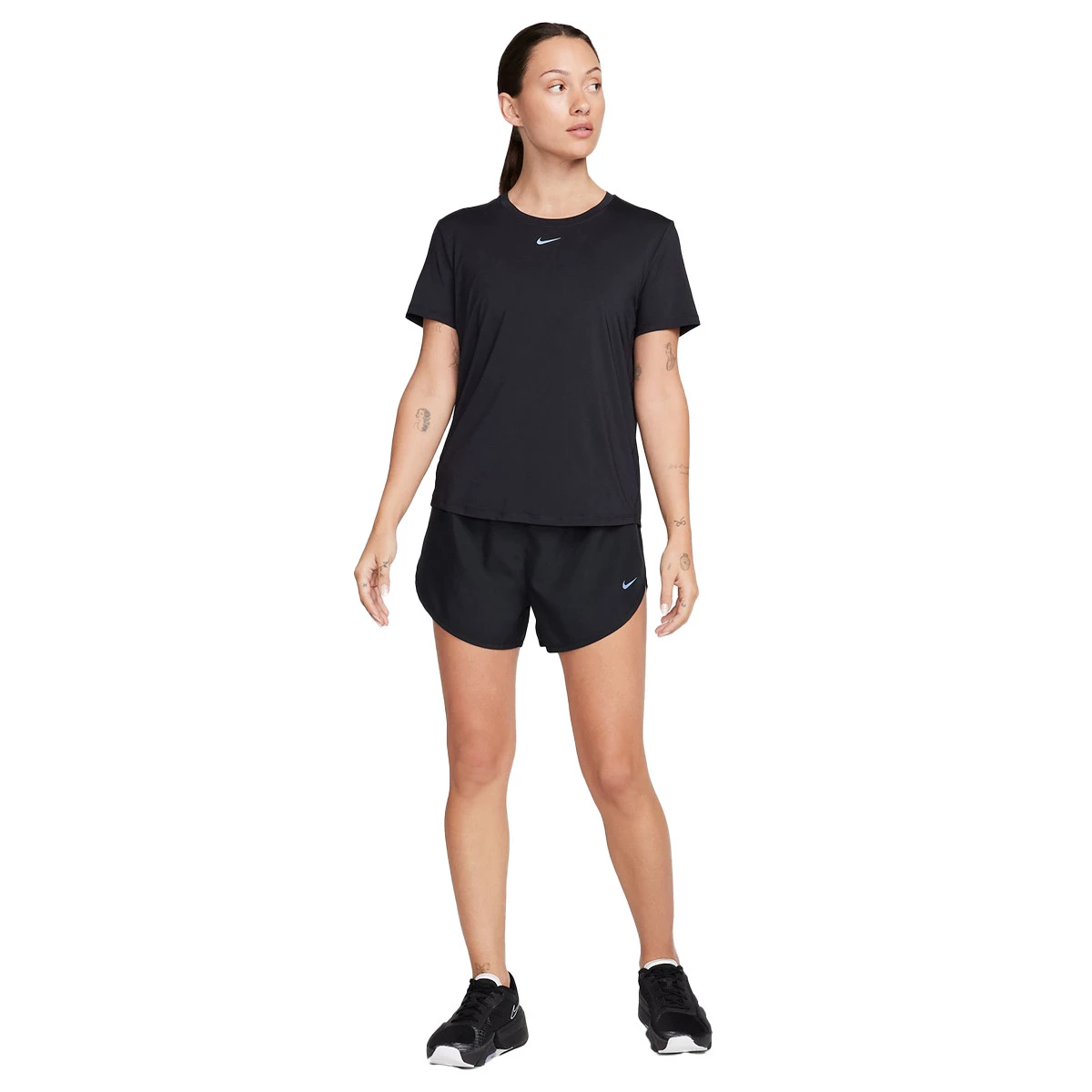 T-Shirt Nike One classic Mulher
