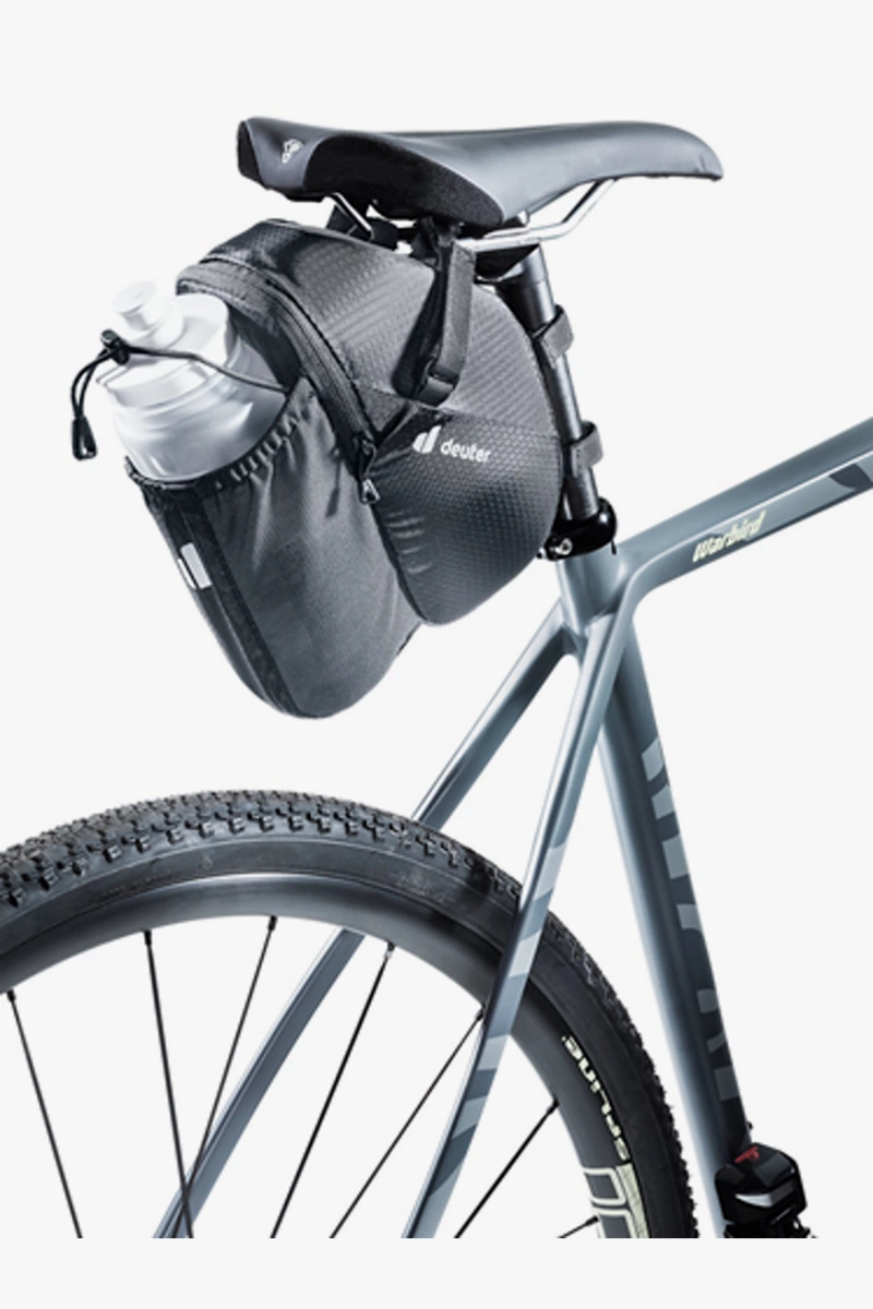 deuter Bottle 1.2 L Satteltasche