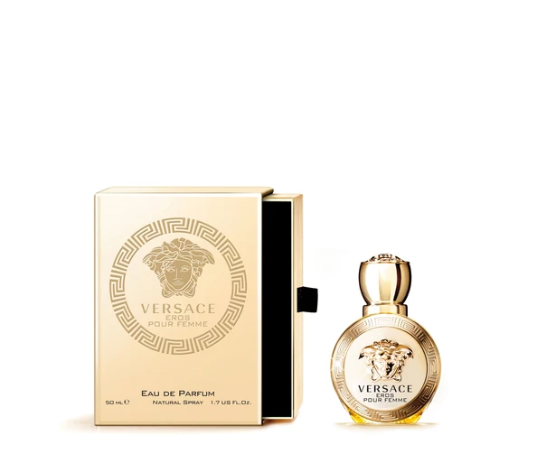 Versace Eros Eau de Parfum