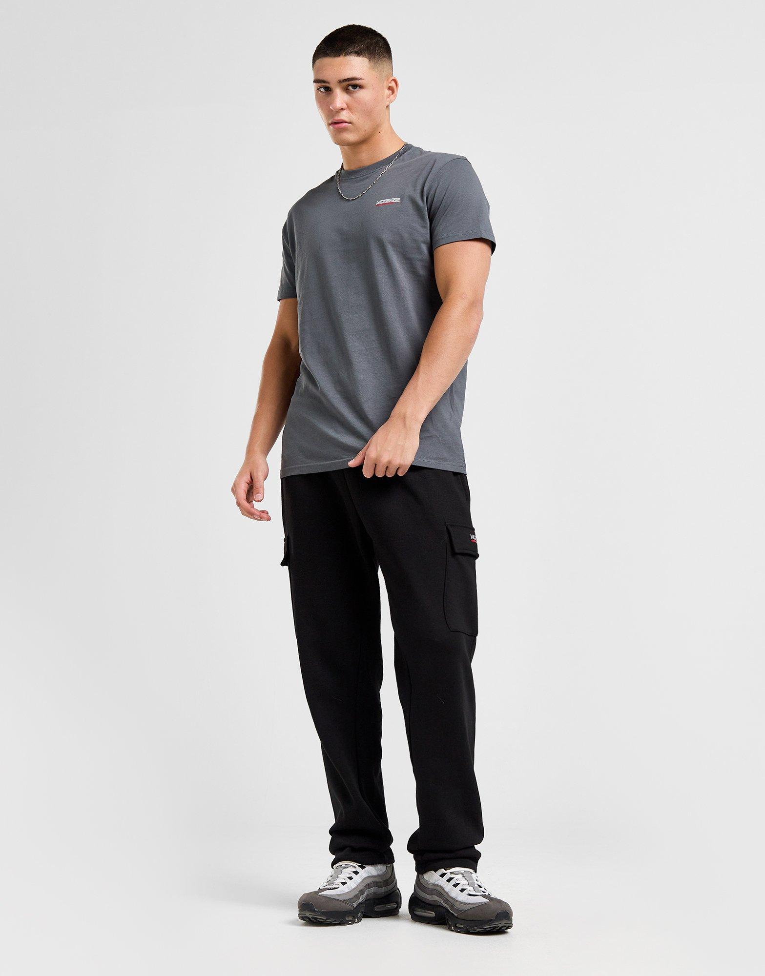 McKenzie T-shirt Essential Homme