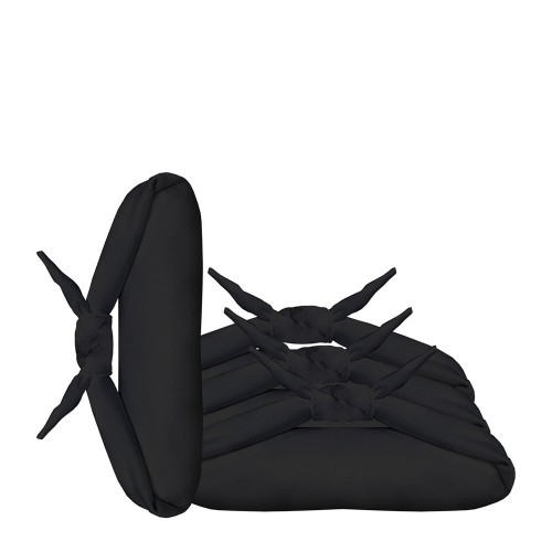GLOV Pillow Rollers Heatless Modeladores de Caracóis 4 Peças