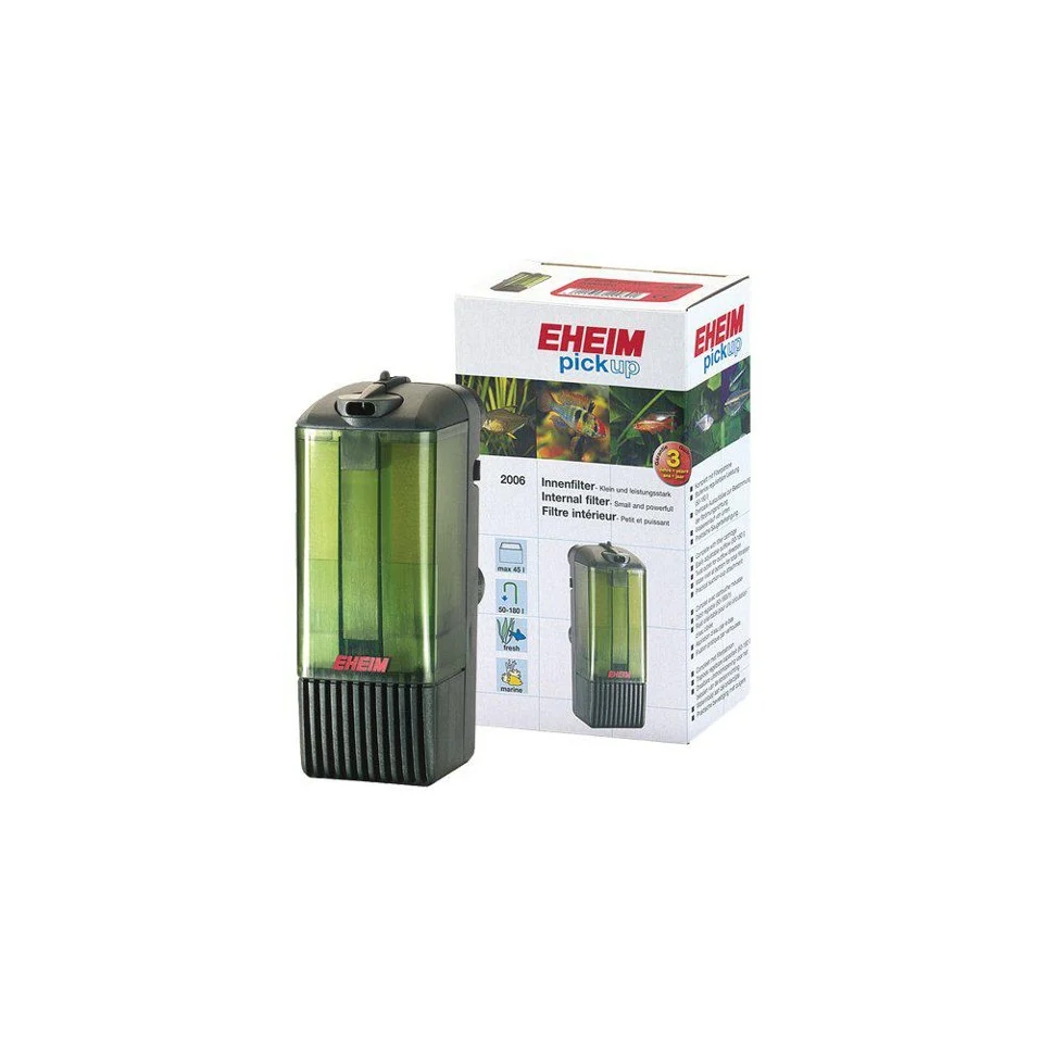 EHEIM -Internal Filter Pickup 45 '2006' - (130.2006)