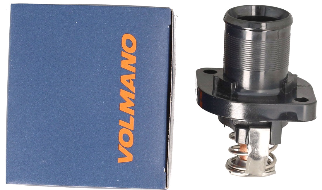 Termostat