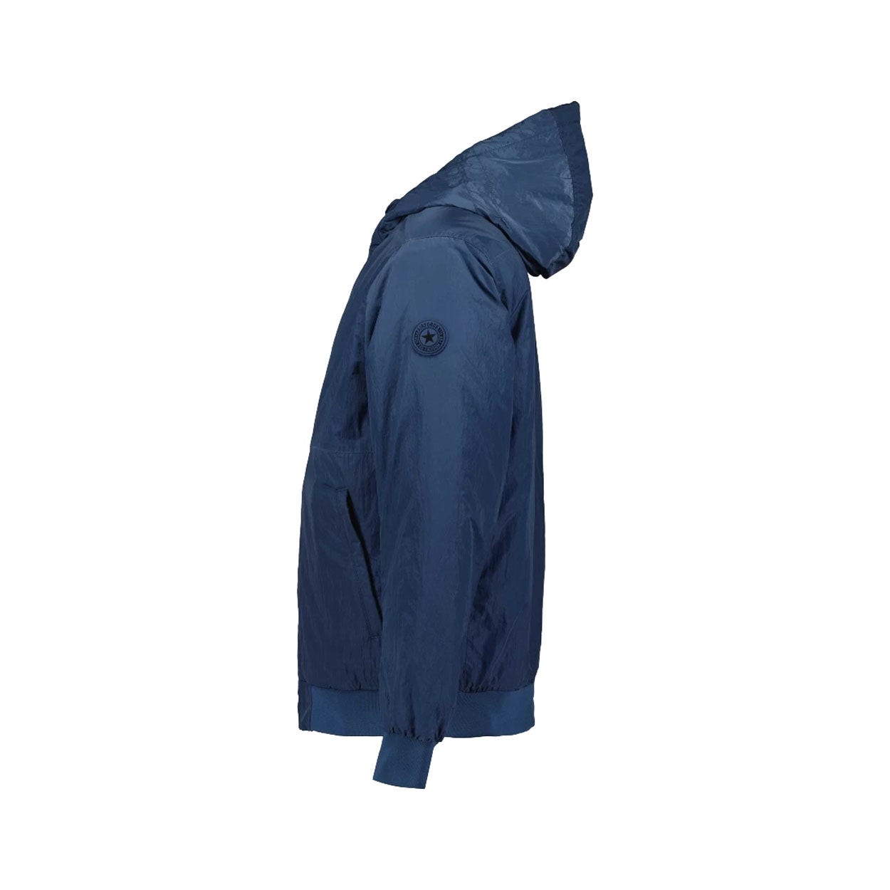 Airforce  Padded Bomber Jacket