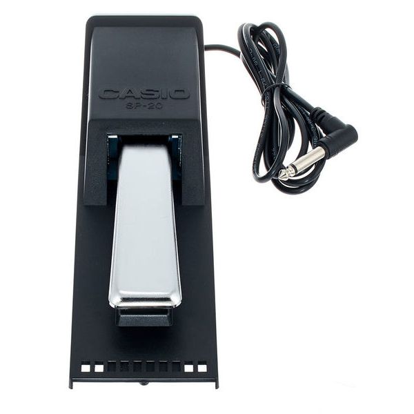 Casio SP-20 Sustain Pedal