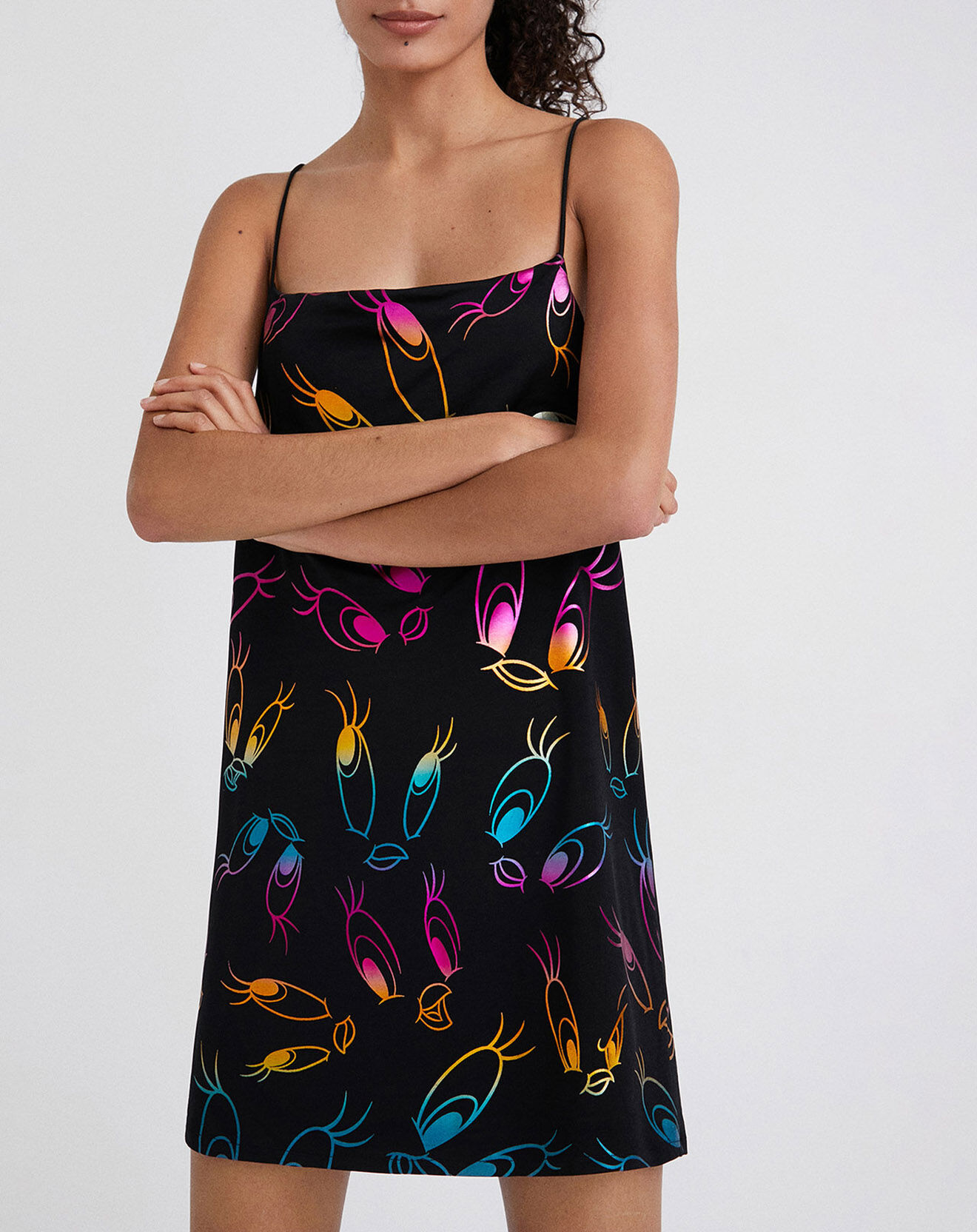 Desigual Robe Erna noire