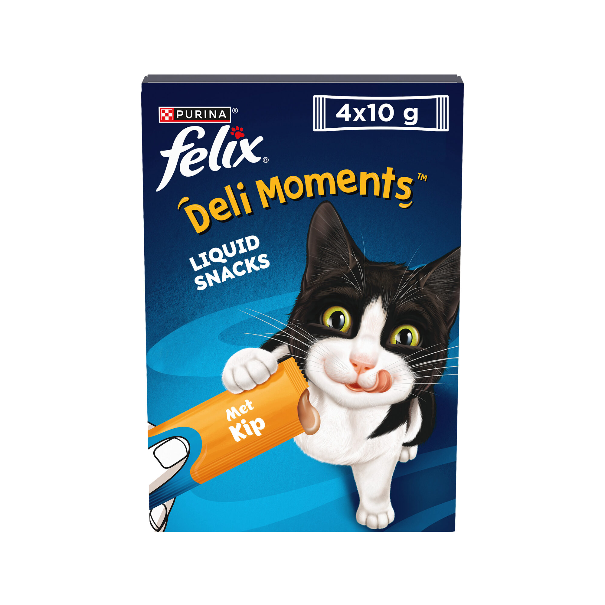 Felix Deli Moments