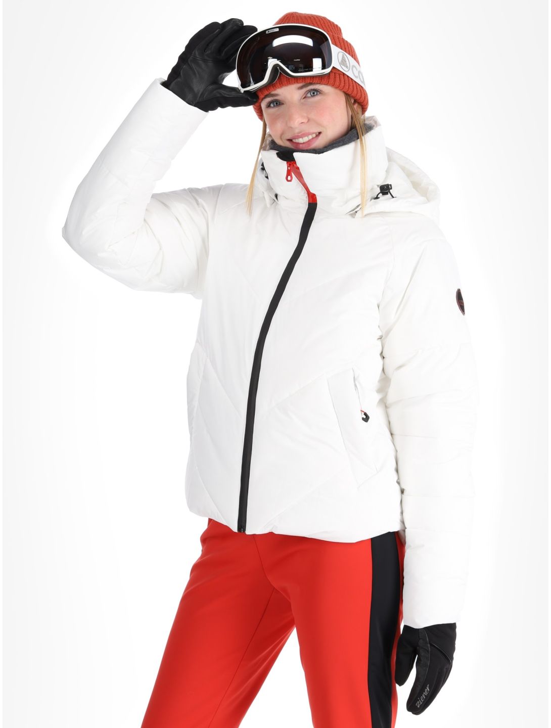 Eastport ski-jas dames