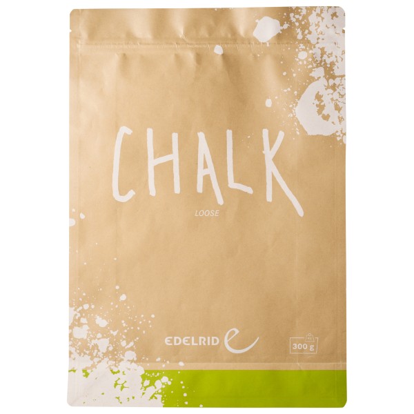 Edelrid - Chalk Loose - Magnésie