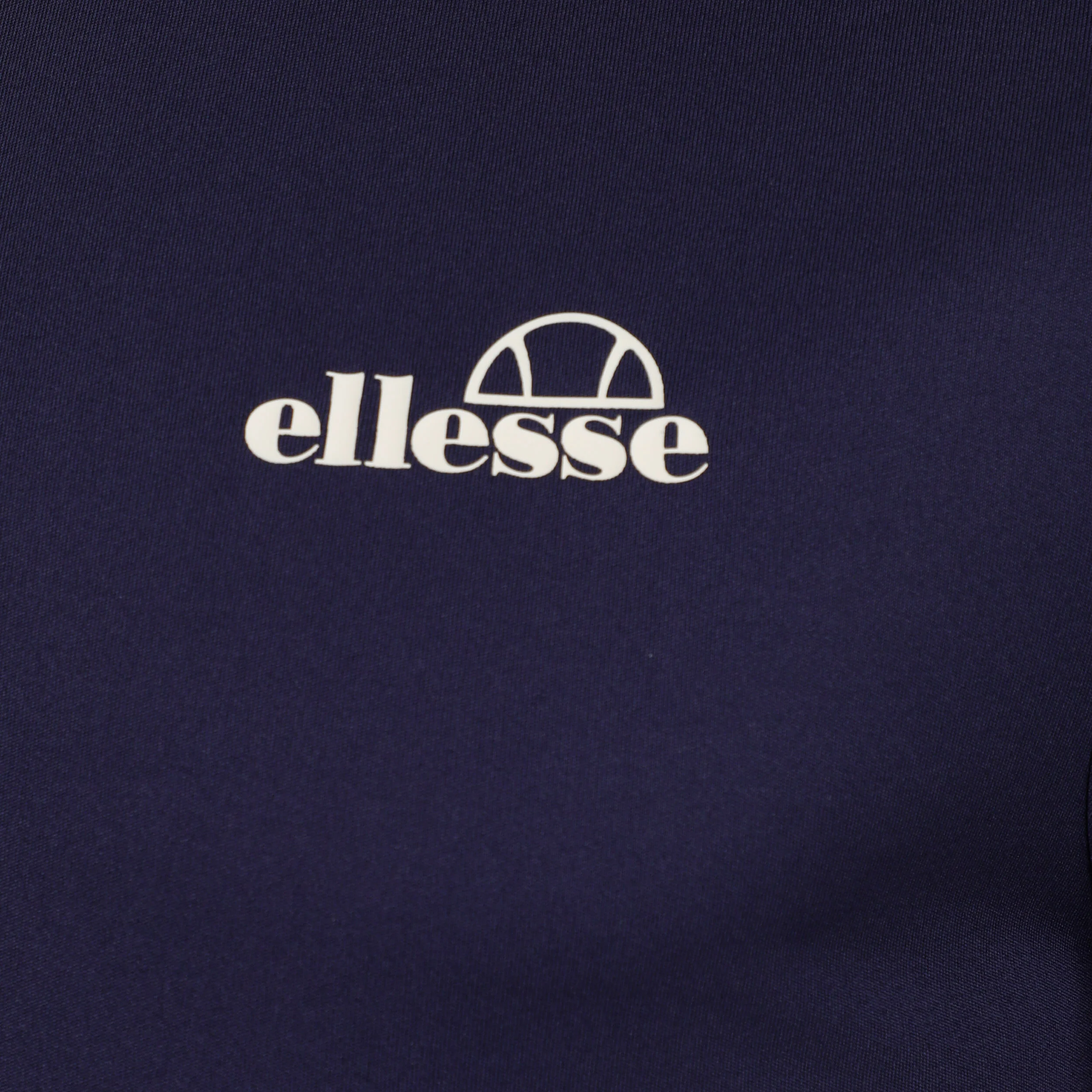 Ellesse Darble T-shirt Hommes - Bleu Foncé