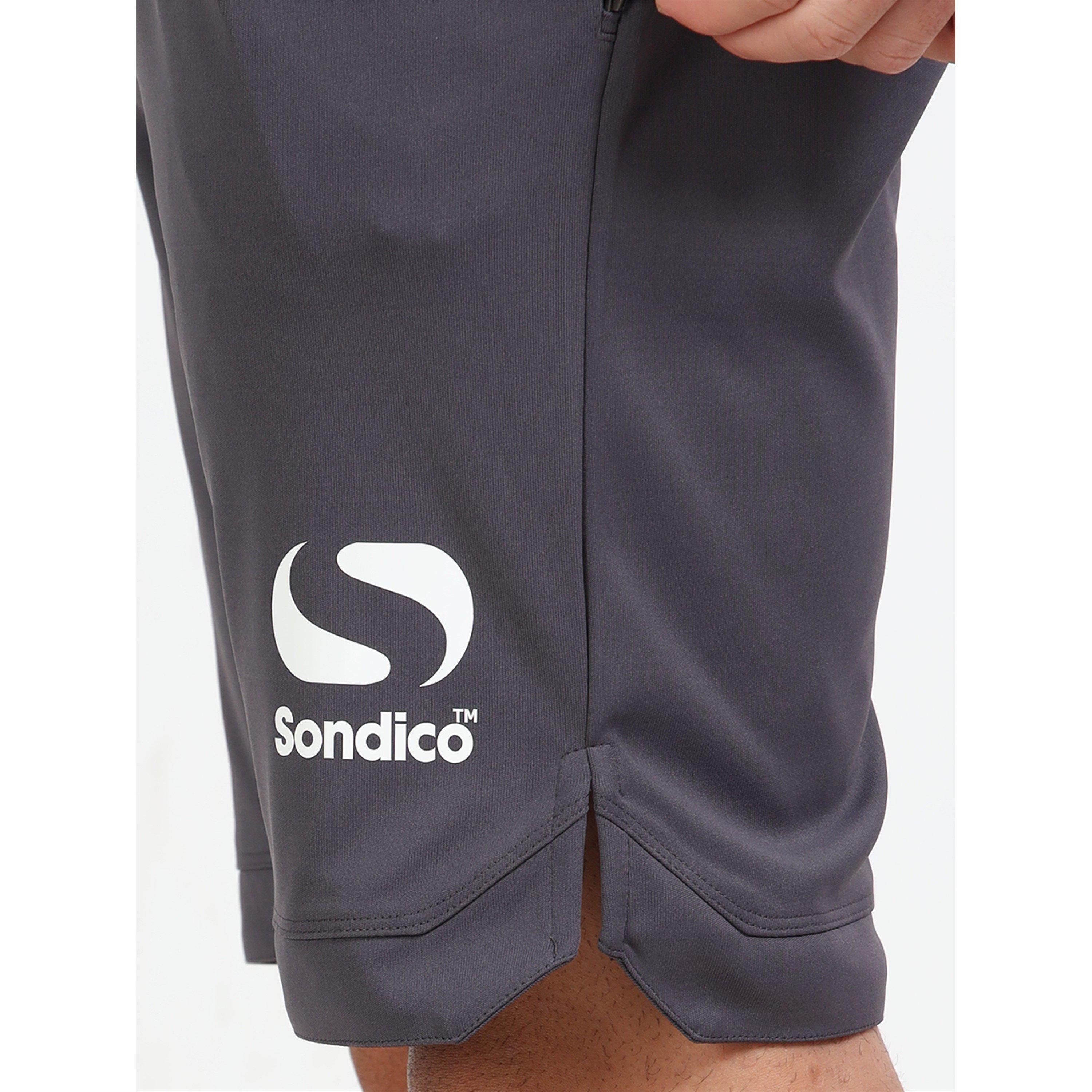 Sondico Active Shorts Mens