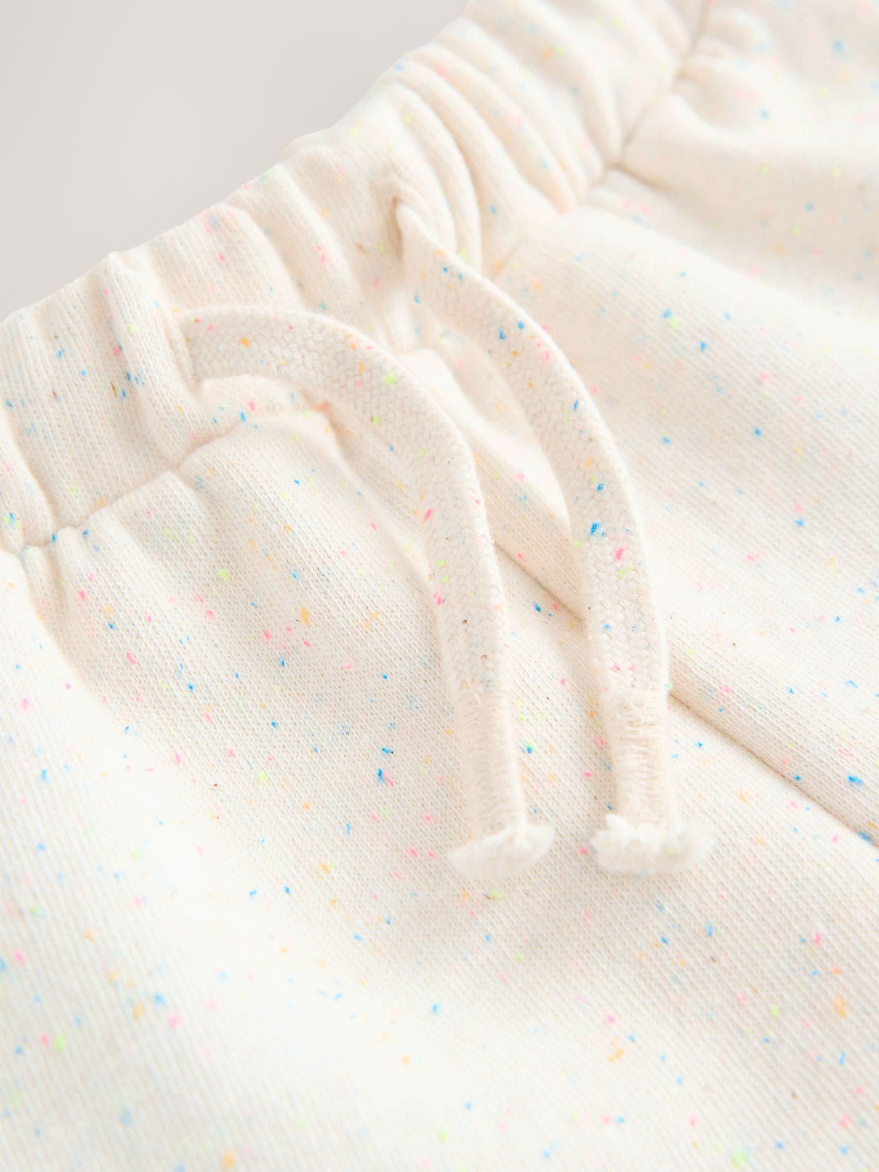 Moutkleurig - Shorts (3 mnd - 7 jr)
