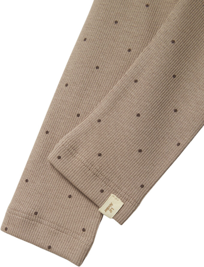 Lil' Atelier NMFGAGO KYE SLIM LEGGING LIL Etherea