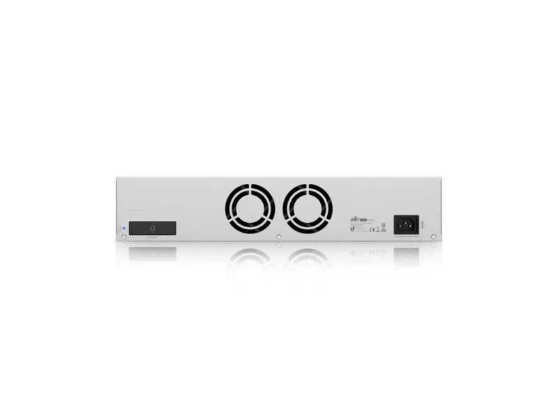 Ubiquiti UniFi Protect Pro - NVR - netværket - 2U - rackversion