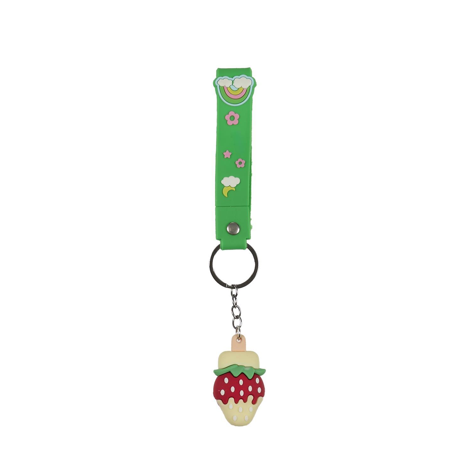 PORTE CLES KAWAII