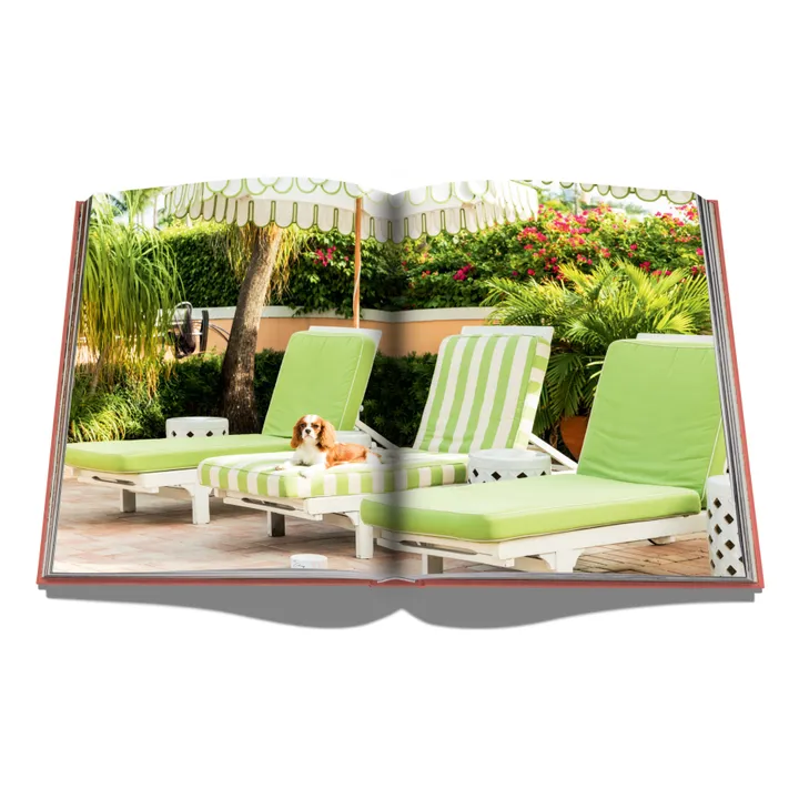 Assouline Palm Beach