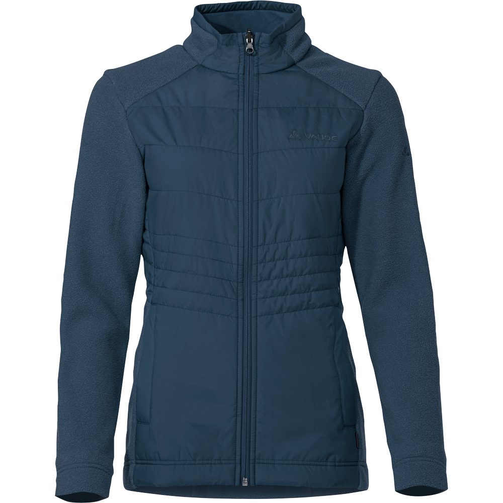 VAUDE Idris 3in1 Parka Damen dark sea