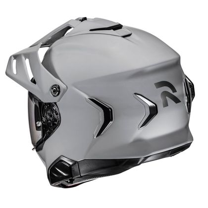 Casque Hjc RPHA 60 - UNI - Gris