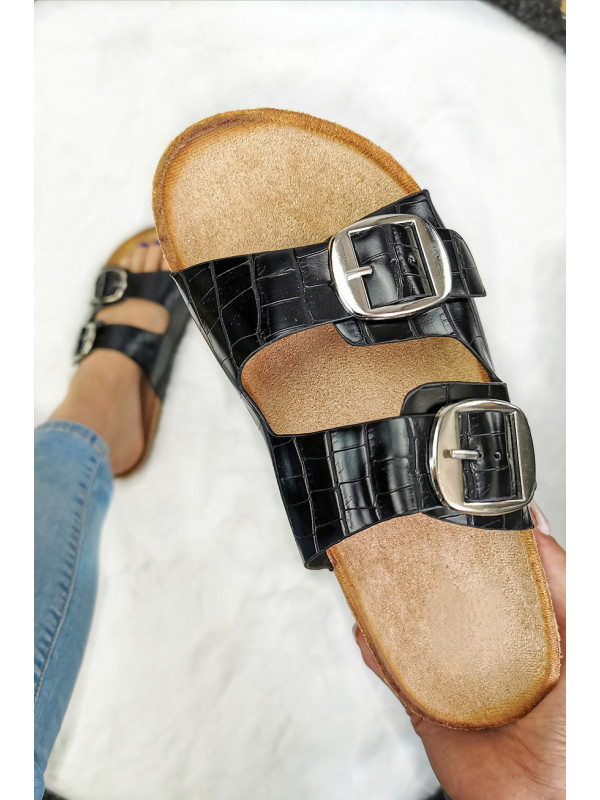 Nu-pieds Claire