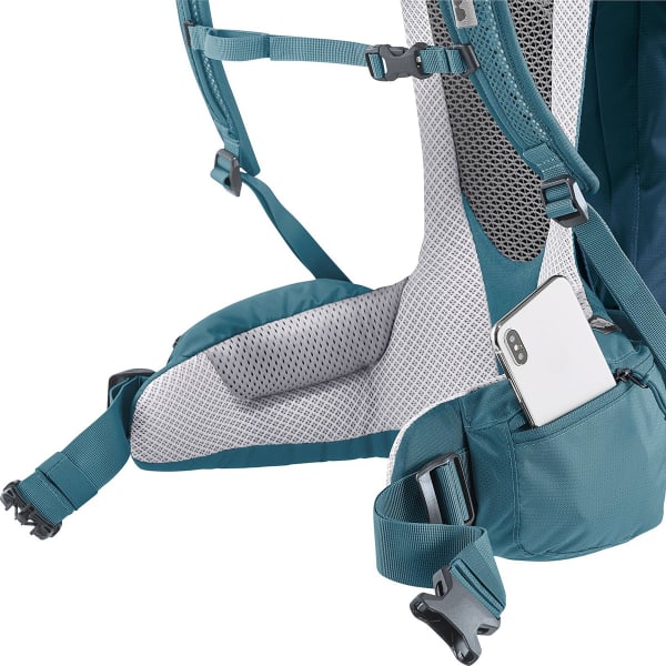 Sac à dos randonnée DEUTER FUTURA PRO 34 SL MARINE-LAKE