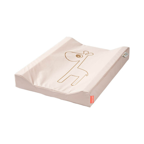 Matelas à langer RAFFI Rose - DONE BY DEER