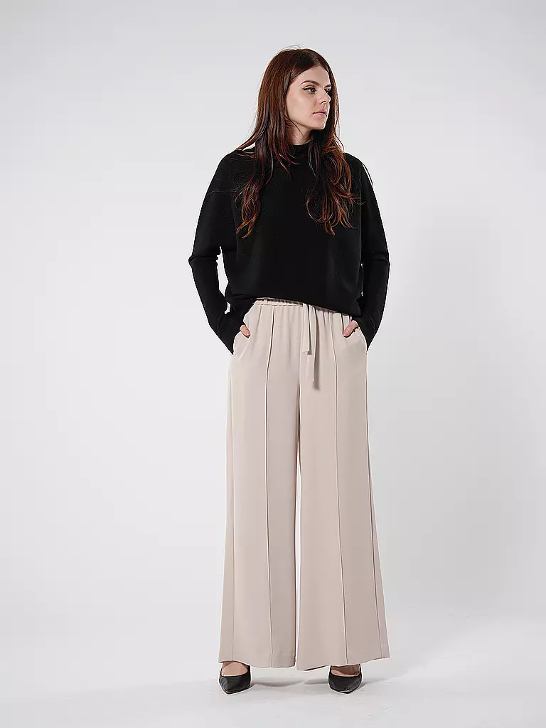 DRYKORN Pullover LYZA schwarz