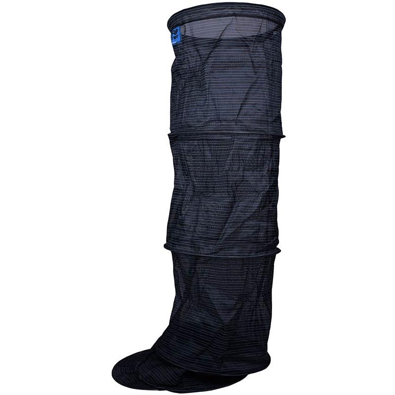 Bourriche Cresta Carp Contest Keepnet Round