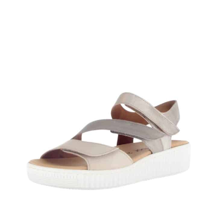 Gabor Sandal Dame 83.600.32
