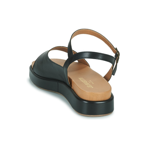 JB Martin - LUCE - Nappa noir
