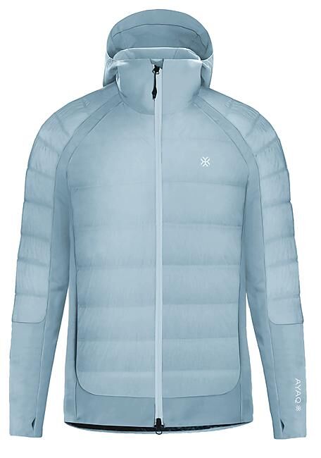 AYAQ - VESTE BALTORO INSULATION