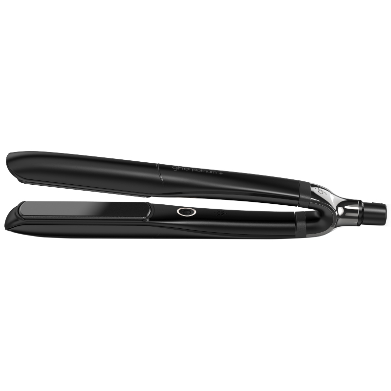 ghd Platinum+ Hair Straightener Black