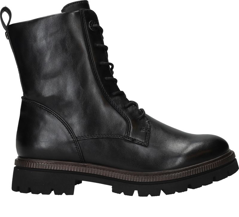 MARCO TOZZI Veterboots Zilver Dames