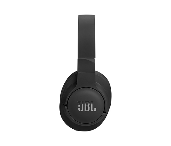 JBL »Tune 770 NC« Over Ear, schwarz